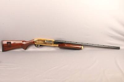 Remington ~ 870 Magnum ~ 12 Gauge