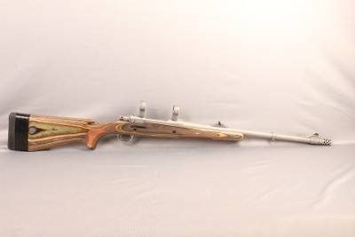 Ruger ~ M77 Hawkeye ~ .375 Ruger