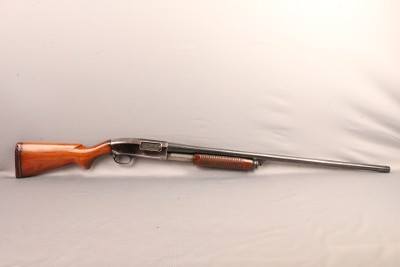 Remington ~ Model 31 ~ 12 Gauge