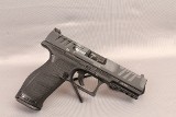 Walther ~ PDP ~ 9mm