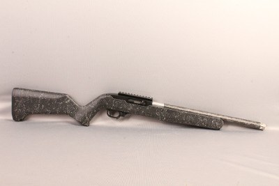 Ruger ~ 10/22 ~ .22 Long Rifle