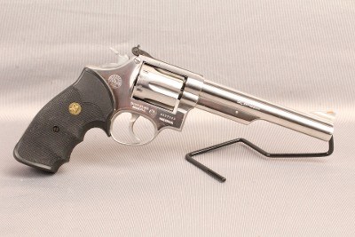 Taurus ~ 66 ~ .357 Magnum