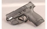 Smith & Wesson ~ M&P 40 Shield ~.40 S&W - 2 of 2