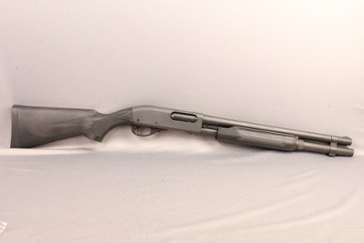 Remington ~ 870 Magnum ~ 12 Gauge