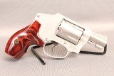 Smith & Wesson ~ 642-2 Lady Smith ~ .38 Spl + P - 1 of 3