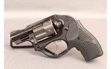 Ruger ~ LCR ~ .38 Special +P - 3 of 3