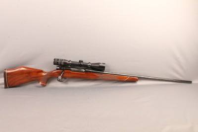 Weatherby ~ Mark V ~ .300 Weatherby Magnum