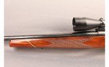 Weatherby ~ Mark V ~ .300 Weatherby Magnum - 11 of 12
