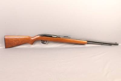 Winchester ~ 77 ~ .22 LR