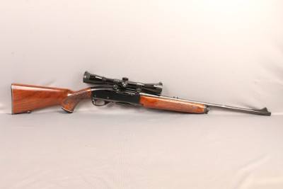 Remington ~ 742 ~ 30-06 Springfield
