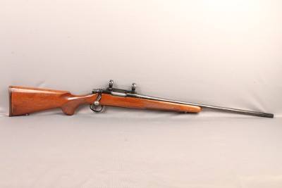 Remington ~ 700 ~ .250 Savage Ackley Improved