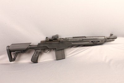 Springfield Armory ~ M1A SOCOM CQC ~ .308 Win