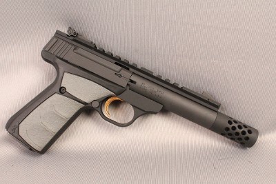 Browning ~ Buckmark ~ .22 LR