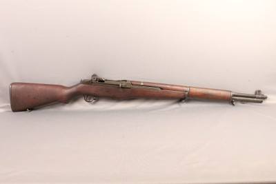 Springfield Armory ~ M1 Garand ~ .30M1