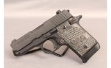 SIG SAUER ~ P938 ~ 9mm - 2 of 2