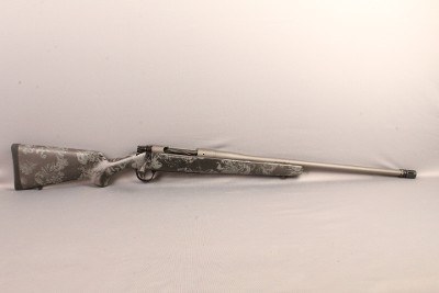 Christensen Arms ~ Model 14 Mesa ~ 7mm PRC