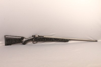 Christensen Arms ~ Model 14 Mesa ~ 6.5 PRC