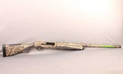 Remington ~ Versa Max ~ 12 Gauge
