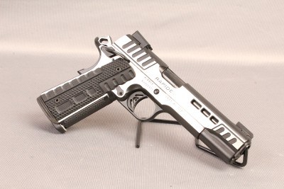 Kimber ~ Rapide ~ .45 ACP
