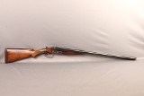Zoli & F.w Rizzini ~ 12 Gauge