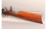 Winchester ~ 1890 ~ .22 Short - 9 of 12