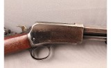 Winchester ~ 1890 ~ .22 Short - 3 of 12