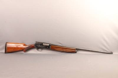 Browning ~ 12 Gauge