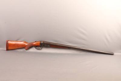 Parker Brothers ~ 12 Gauge