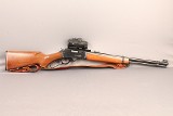 Marlin ~ 336CS ~ 30-30 Winchester