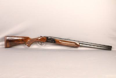 Weatherby ~ Orion ~ 12 Gauge