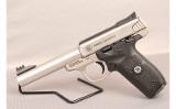 Smith & Wesson ~ SW22 Victory ~ .22 LR - 3 of 3