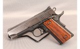 Kimber ~ Compact Aluminum ~ .45 ACP - 2 of 2