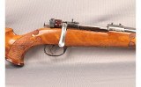 Mauser ~ 1909 ~ .270 Winchester - 3 of 11