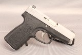 Kahr Arms ~ CT 380 ~ .380 - 1 of 2