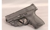 Smith & Wesson ~ M&P 9 Shield ~9mm - 2 of 2