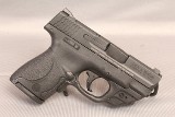 Smith & Wesson ~ M&P 9 Shield ~9mm