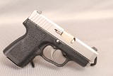 Kahr Arms ~ CM 9 ~ 9mm