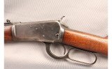 Winchester ~ 1892 ~ .44 WCF - 9 of 11