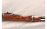 Winchester ~ 1892 ~ .44 WCF - 4 of 11
