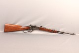 Winchester ~ 1892 ~ .44 WCF