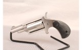 North American Arms ~ .22 Magnum - 2 of 2