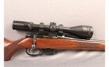 CZ ~ 527 ~ .17 Hornet - 3 of 12