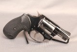 Smith & Wesson ~ 36 ~ .38 S&W Special - 1 of 4