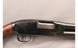 Winchester ~ Model 12 ~ 12 Gauge - 3 of 11