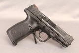 Smith & Wesson ~ SD-40 ~ .40 S&W - 1 of 3