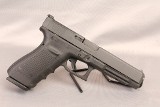 Glock ~ 41 Gen 4 ~ .45 Auto