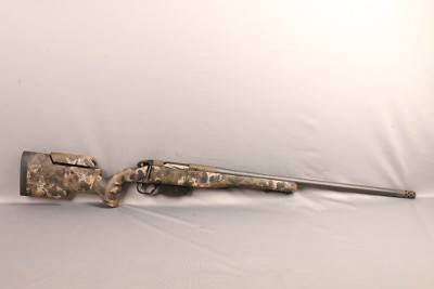 Bergara ~ Premier Divide ~ 6.5 PRC