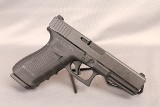 Glock ~ 20 Gen 4 ~ 10mm Auto