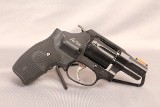 Smith & Wesson ~ 351PD ~ .22 MRF