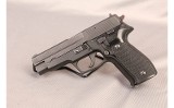 SIG SAUER ~ P226 ~ 9mm Para - 2 of 2